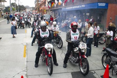 2008 Motogiro America Image